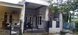 RUMAH MURAH !! Alamanda Karang Satria Bekasi