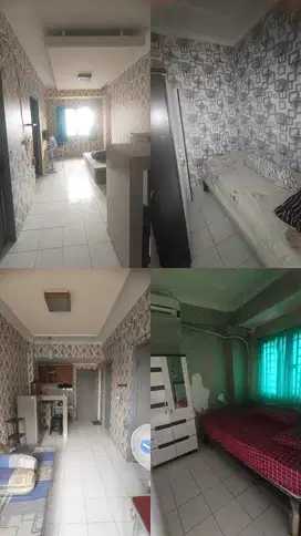 Disewa Citypark Apartment 2 Bedroom Full Furnished