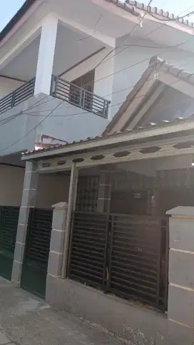 Disewakan/Kost Rumah Tinggal
