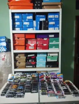 Jual Hotwheels reguler premium
