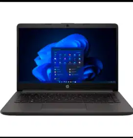 HP 240 G9 INTEL I5 1235U 8GB 512GB 14.0 HD WIN11HOME DARK ASH SILVER