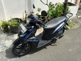 Yamaha Mio GT 2013