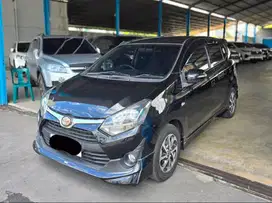 Toyota Agya 1.2 TRD AT Matic 2018