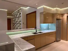 Apartment Disewakan Pakubuwono Residence Basswood B19