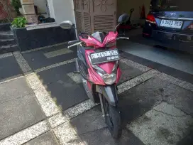 Beat idling stop km 17rb pajak baru