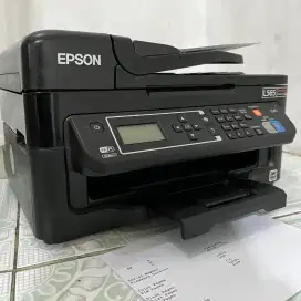 Epson L565 Wifi