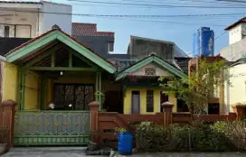Dijual Rumah Lokasi Strategis di Kabupaten Cirebon