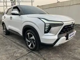 [OLX MOBBI]DP RENDAH Mitsubishi XForce 1.5 Ultimate-AT 2023 FBJ B