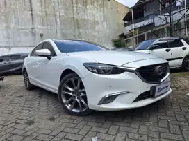 DP 5% Mazda 6 2.5 Bensin-AT 2015 SBA