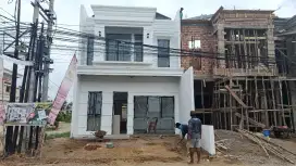 HUNIAN MEWAH PUSAT KOTA PALEMBANG