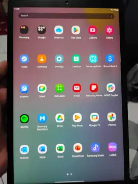 Samsung galaxy Tab A 10.1 inch