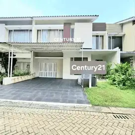 Dijual Rumah Siap Huni Dalam Cluster Kebayoran Bintaro Sektor 7