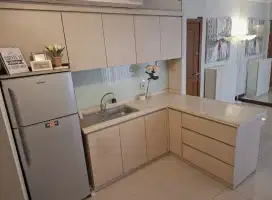 DIJUAL CEPAT! APARTEMEN WATERPLACE