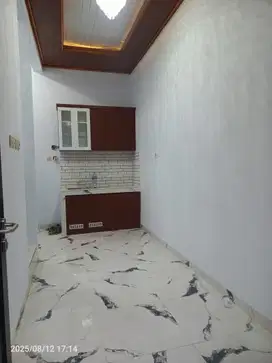 Rumah Cluster Murah KPR Readystock