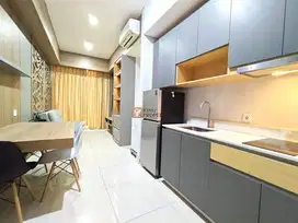 Akses Langsung Ke Mall TA, Dijual 3BR Taman Anggrek Residences Tares