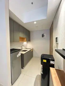 Di Sewakan Apartemen Taman Anggrek Residences 2 Bedroom Full Furnish