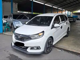 Honda Mobilio 1.5 S Manual 2021