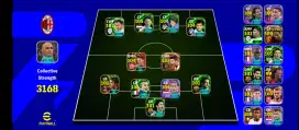 Jual Akun Efootball