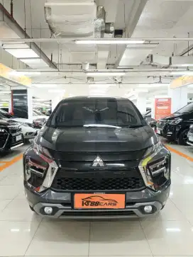 Xpander Ultimate AT 2022 ,Tdp 25jt
