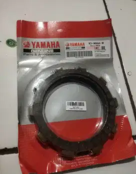 Kampas Kopling Yamaha Scorpio