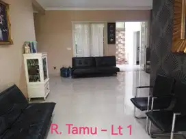 Dijual Rumah SHM 2 Lantai di Cluster Beryl By Rumah Chinida (Dw)
