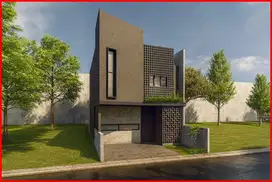 Utara Kampus UGM, Rumah Model Industrial Jl. Kaliurang Km.12 Sleman