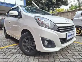 [OLX MOBBI]DP RENDAH Daihatsu Ayla 1.0 X Bensin-MT 2023 FAW B