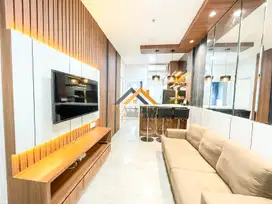 Disewa Apartemen uk. 56m2 Fully Furished Podomoro Tower Lexington