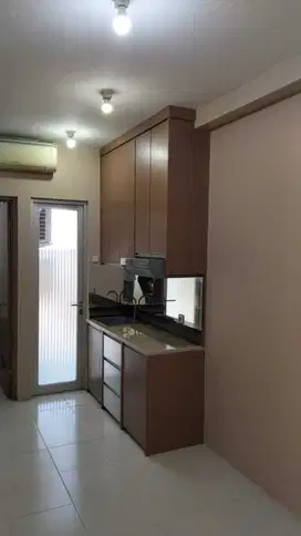 Gunawangsa Manyar 2 br murah
