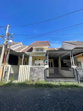Dijual Rumah 1Lantai Siap Huni Di Raya Suhat Lowokwaru Malang