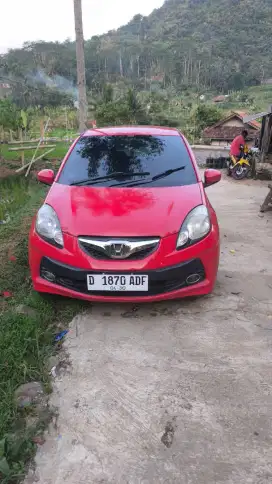Brio satya s 2015