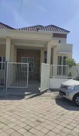 Perumahan Bumi Wonorejo Asri Wonorejo Rungkut Surabaya Timur Cash Kpr