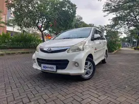 DP 5% Toyota Avanza 1.5 Veloz Bensin-MT 2014 ZMD