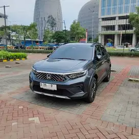 Honda WRV 1.5 AT Sensing Tipe Teratas Non-Two Tone