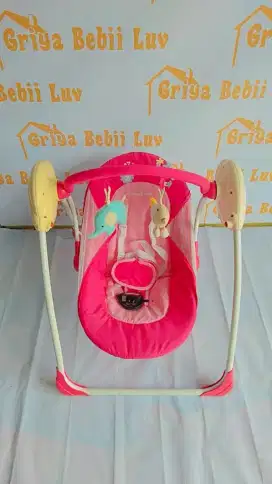 BABY SWING MAMALOVE FANTA