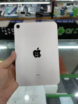 iPad mini 6 inter wifi