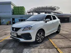Baleno 2021 matic