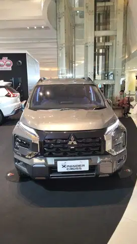 Mitsubishi Xpander 2024 Bensin
