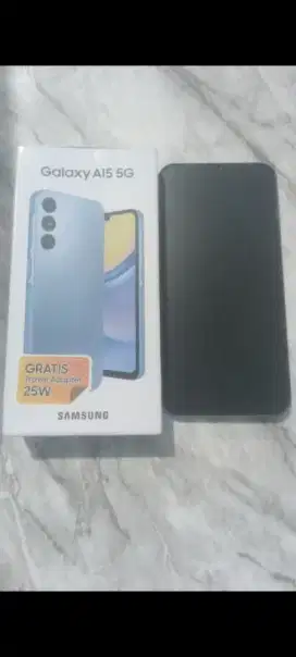 Oppo A15 8/256 jual butuh