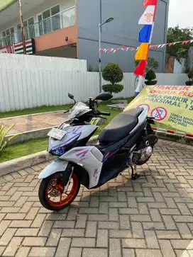DIJUAL AEROX ABS 2023