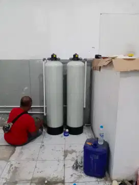 Filter air frp 1354