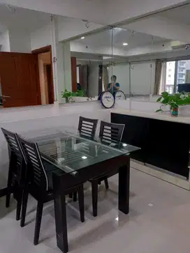 HANYA 55 JT Apartemen Waterplace Tower C Surabaya Siap Huni Lie.A066