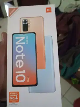 xiaomi redmi note 10 pro