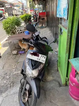 MIO SOUL KARBU PAJAK 2026