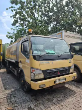 Mitsubishi FE 84 G th 2014