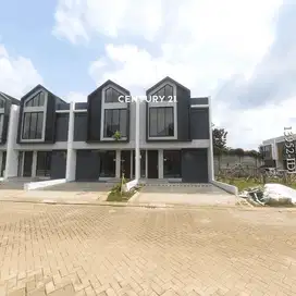 Rumah Nordic Scandinavian Brandnew Di Kebayoran Harmony Bintaro