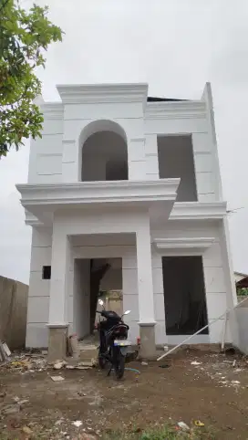 DS ALMAS BUKIT BARU | HUNIAN MEWAH 900 JT-AN
