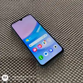 Samsung Galaxy A15 4G 8/256 bekas garansi resmi original