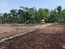DIJUAL TANAH UNTUK GUDANG/ PERUMAHAN SALATIGA, ZONA KUNING