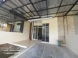 Jual Rumah MURAH cluster Mentari Permai Residence Baleendah SIAP HUNI
